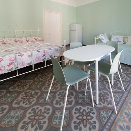 Appartamento Casa Silvana Nel Centro Di Cefalu By Wonderful Italy Esterno foto