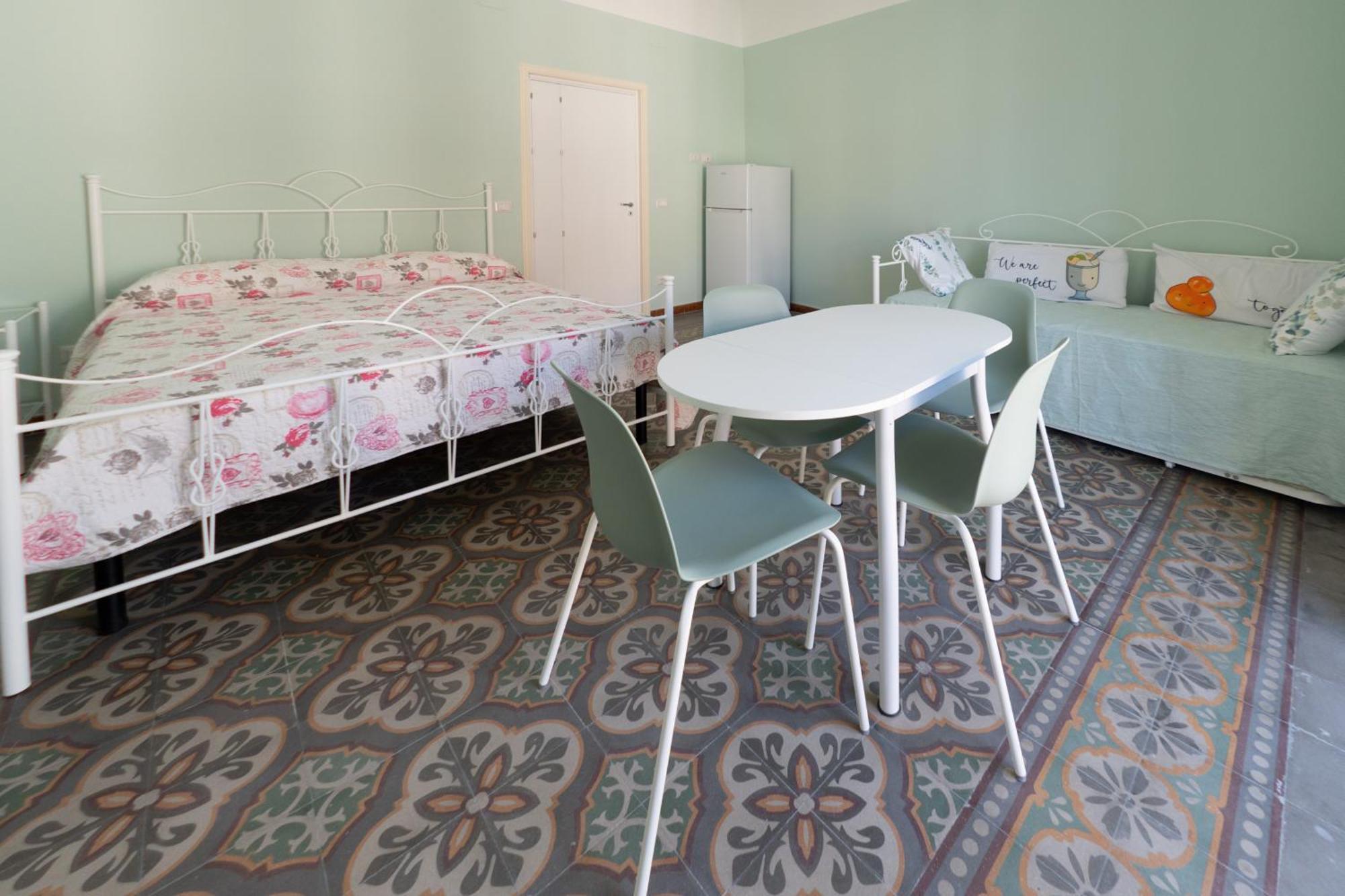 Appartamento Casa Silvana Nel Centro Di Cefalu By Wonderful Italy Esterno foto